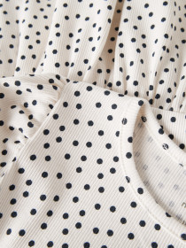 NAME IT Bluse Tenna Gardenia